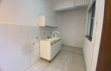 Imagem 13: BAIRRO LUNDCEIA. Ar-condicionado, Área de serviço, 129m² de Áreae2...