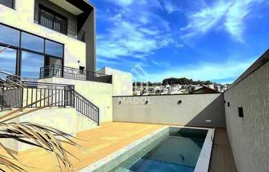 Imagem 12: Casa à venda em condomínio fechado Vale dos Vinhedos, Ponta Grossa/PR