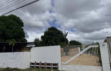 Imagem 9: Vende-se terreno grande, próx ao Teatro Municipal