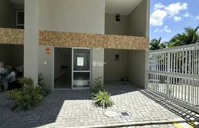 Imagem: O apartamento possui 2 Dormitórios, 3 Banheiros, 57m² de Área