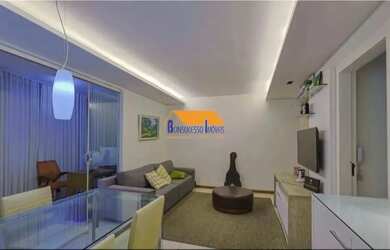 Imagem 4: apartamento de 3 quartos bairro Silveira/Novs Floresta em Belo Horizonte