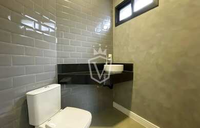 Imagem 11: Casa com piscina à venda Cond. Ibi Aram - Itupeva - Jundiai/SP