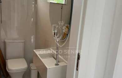 Imagem 10: Casa alto padrão ALPHAVILLE