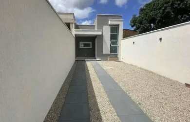 Imagem 9: Imóvel para venda possui 100 metros quadrados com 3 quartos em Pajuçara...