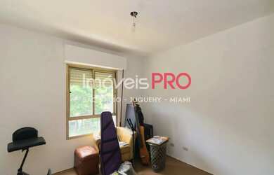 Imagem 10: APARTAMENTO NO CAMPO BELO - 104M - 3DORMS/1SUITE/1VAGA DE GARAGEM