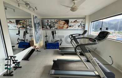 Imagem 13: Flat com 1 dormitório à venda, 47 m² por R$ 450.000,00 - Centro - Caraguatatuba/SP