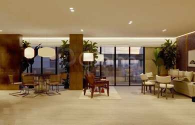 Imagem 4: Apartamento para Venda em Florianópolis, Centro, 2 dormitórios, 2 suítes,...