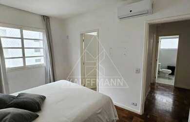 Imagem 7: Apartamento para Locação , Jardim Améric -3 quartos sendo 1 Suíte - 1 Vaga - 125m² de Área