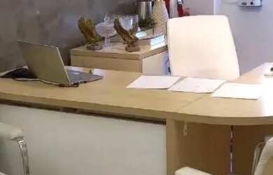 Imagem 2: Consultório para venda tem 40 metros quadrados em Carmo - Belo Horizonte - MG