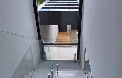 Imagem 6: RR0111D Sobrado 188m² - JARDIM BRASÍLIA - OPORTUNIDADE - 3 Dorms 3 Vagas - Americana, SP