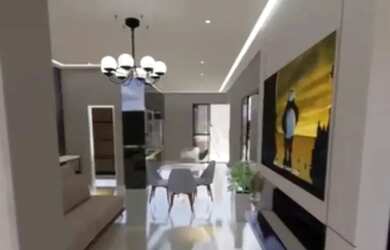 Imagem 3: RR9398 Casa 138m² VILA DO CONDE II - OPORTUNIDADE - 3 Dorms 1 Vaga - Barueri, SP - VILA DO