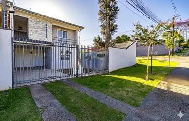 Imagem 6: Sobrado no Bairro Alto, próximo ao Shopping Jóquei Plaza