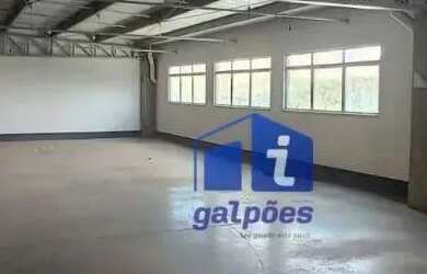 Imagem 14: LOG - Galpão com 1.768 m² dentro de Condomínio na Via Expressa em Betim - MG