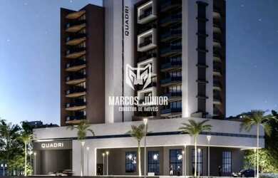 Imagem 2: Imóvel para venda tem 44 metros quadrados com 1 quarto em Funcionários - Montes Claros - M