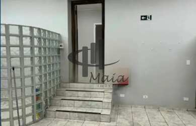 Imagem 7: Locação Casa Sao Caetano do Sul Barcelona Ref 30780