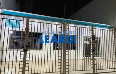 Imagem: O depósito possui 440m² de Área e está localizado em Tatuapé