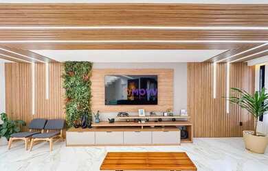 Imagem 2: Casa com 3 dormitórios à venda, 240 m² por R$ 3.300.000,00 - Camboinhas...