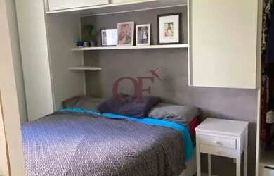 Imagem 12: Apartamento no Morada do Barão Jundiaí