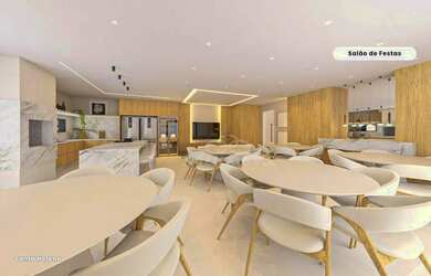 Imagem 6: Apartamento com 3 dormitórios à venda, 135 m² por R$ 2.098.000,00 -...