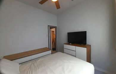 Imagem 8: Imóvel para venda com 50 metros quadrados com 1 quarto em Copacabana...