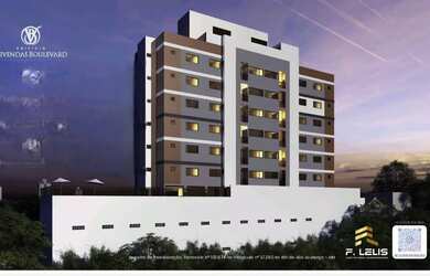 Imagem 2: Ap 1 e 2 quartos - Sao Lourenco MG - otima localizacao - aceita troca...