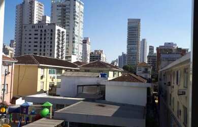 Imagem 11: Boqueirão, 3 dorms, todo com Aes, garagem prédio 3 andares pacote r$...