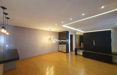 Imagem 5: Apartamento com 2 dormitórios, 77 m² - venda por R$ 700.000 ou aluguel por R$ 3.600/mês