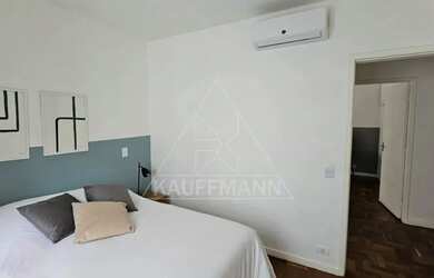 Imagem 12: Apartamento para Locação , Jardim Améric -3 quartos sendo 1 Suíte - 1 Vaga - 125m² de Área