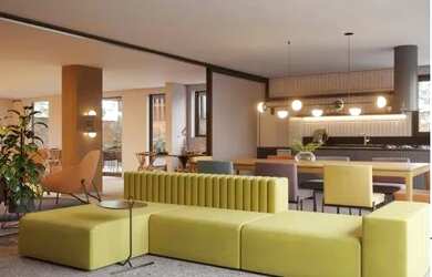 Imagem 12: Apartamento 03 quartos em Lourdes próximo a Igreja de Lourdes