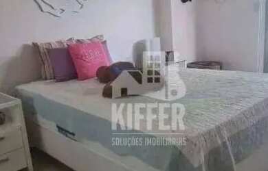 Imagem 13: Apartamento com 4 quartos à venda, 210 m² por R$ 1.850.000 - Icaraí - Niterói/RJ