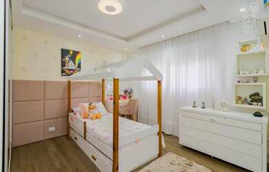 Imagem 16: Casa em condomínio, 04 Suítes, Campo Comprido, Curitiba