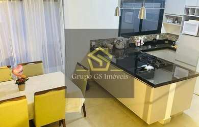 Imagem 4: Casa à venda, Condomínio Vila de São Lourenço, Valinhos, SP