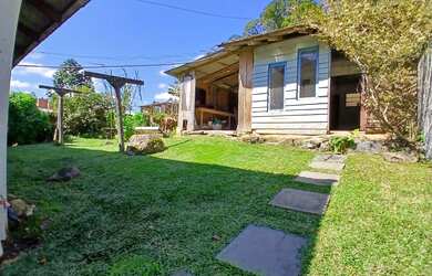 Imagem 5: Casa completa com grande terreno