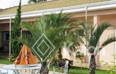 Imagem 1: Casa à venda no Condomínio Palmeiras Imperiais em Salto