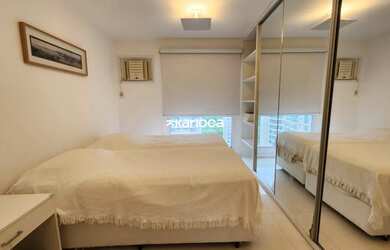 Imagem 9: Cobertura para venda - Reserva do Parque - Cidade Jardim - Barra Olímpica...