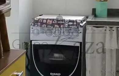 Imagem 12: Apartamento - Jardim Coleginho - Jacareí - Edifício Siete Residenci...