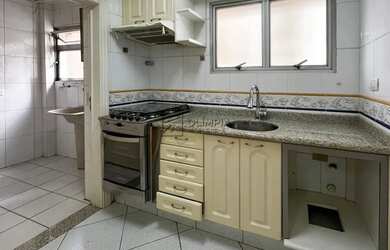 Imagem 7: Venda Apartamento 4 Dormitórios - 100 m² Brooklin