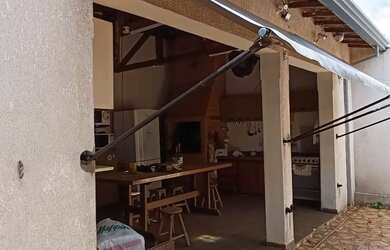 Imagem 6: Casa em Ourinhos SP, Bairro Nova Ourinhos, preço de ocasião