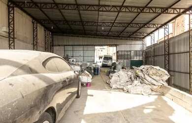 Imagem 11: Galpão com 510m² para locação no Campo Belo