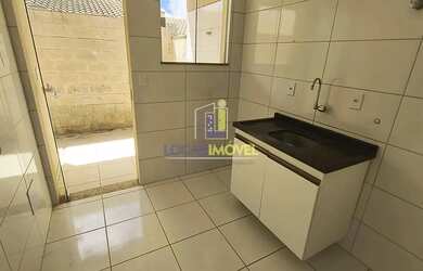 Imagem 10: Casa de 3/4 em condomínio fechado no Bairro Candeias, Vitória da Conquista, BA