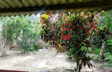 Imagem: A casa possui 2 Dormitórios, 2 Banheiros, 4 Vagas na garagem