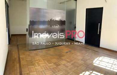 Imagem 3: Imóvel Comercial 287m² para Locação em Pinheiros