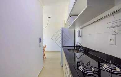 Imagem 7: Belo estúdio para locação no Edifício Rubem Alves