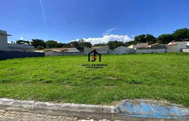 Imagem: O terreno possui 360m² de Área e está localizado em Quiririm