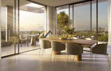 Imagem 11: APARTAMENTO NO CRISTO REI 03 SUÍTES, SACADA, CHURRAS.,02 VAGAS