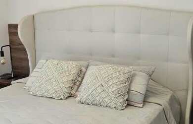 Imagem 14: Cobertura Duplex In Mare Bali com 165 metros - Vista Mar com 3 dormitórios