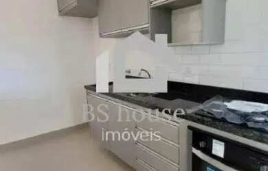 Imagem 10: Apartamento com 1 suíte,12 vaga e lazer - Vila São Pedro