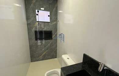 Imagem 10: Casa térrea com 3/4, sendo 01 suíte