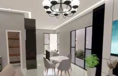 Imagem 5: RR9398 Casa 138m² VILA DO CONDE II - OPORTUNIDADE - 3 Dorms 1 Vaga - Barueri, SP - VILA DO