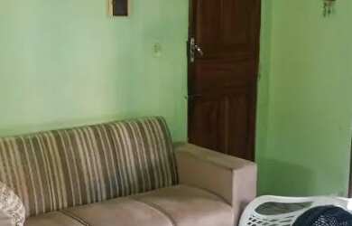Imagem 12: Apartamento no Araturi. Varanda, 1 Banheiroe2 Dormitórios